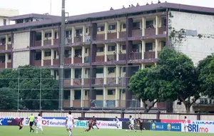Timnas Indonesia Pilih Stadion STIK untuk Latihan FIFA ASEAN Cup 2026