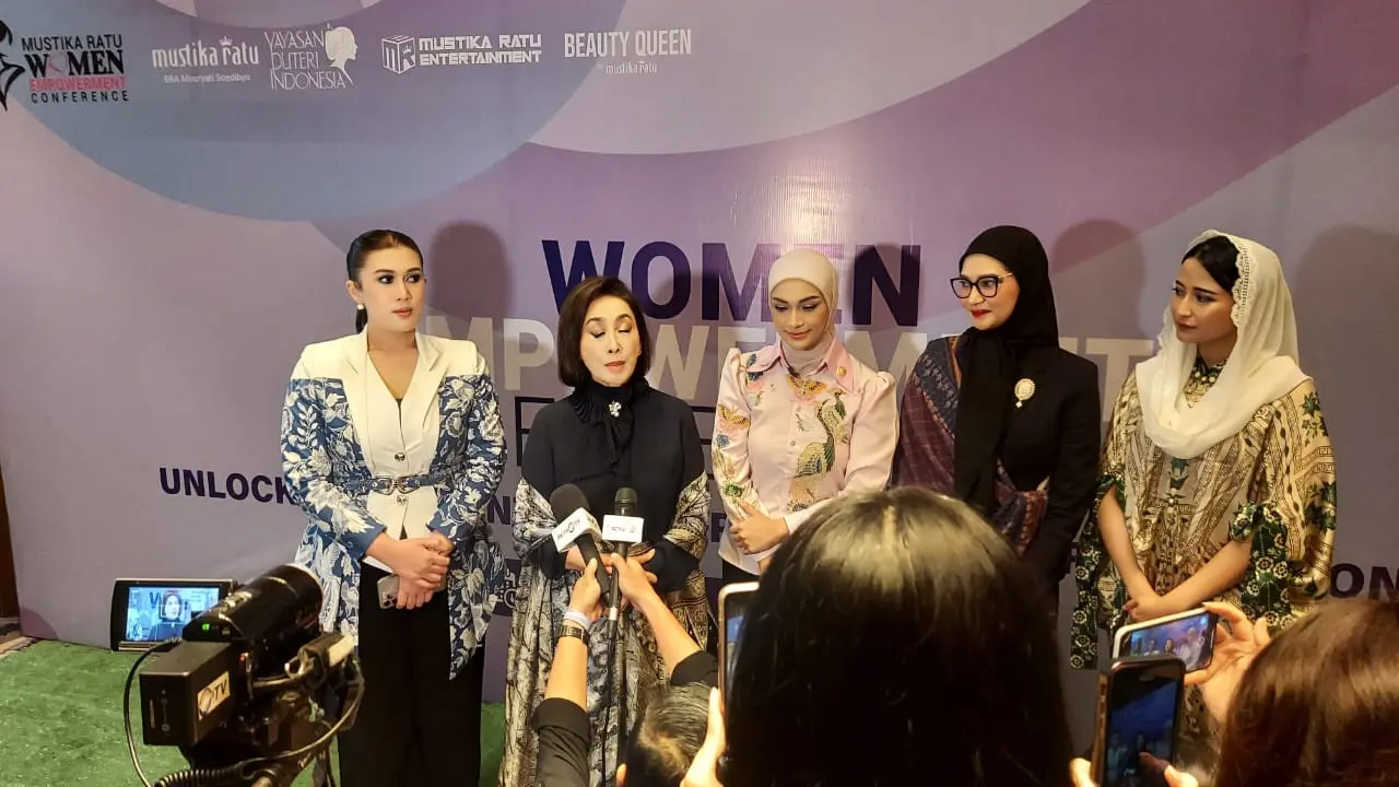 Peran penting perempuan untuk Indonesia