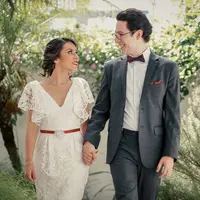 ilustrasi menikah/copyright Unsplash/SHTTEFAN