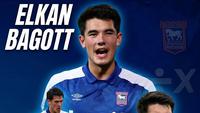 Ipswich Town Promosi, Nasib Elkan Baggott Menggantung: Bertahan, Dipinjamkan, atau Tergusur?
