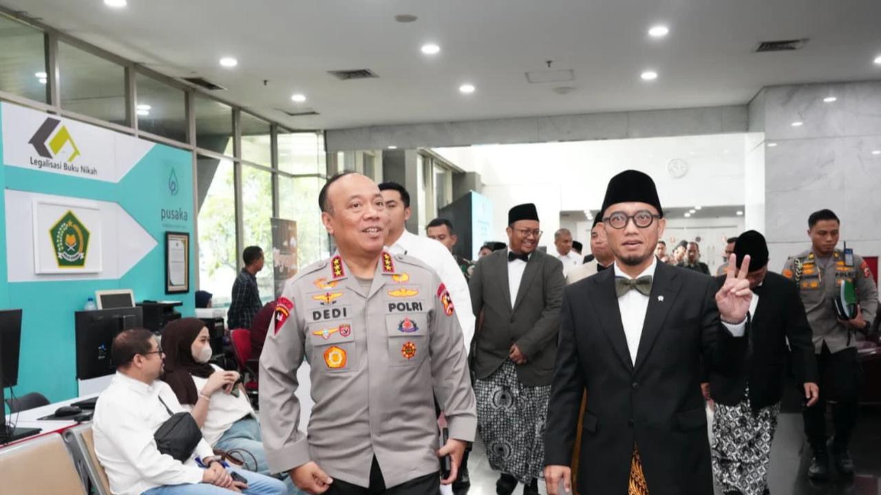 Ancaman Nyata: Puluhan Kasus, Kerugian Miliaran Rupiah