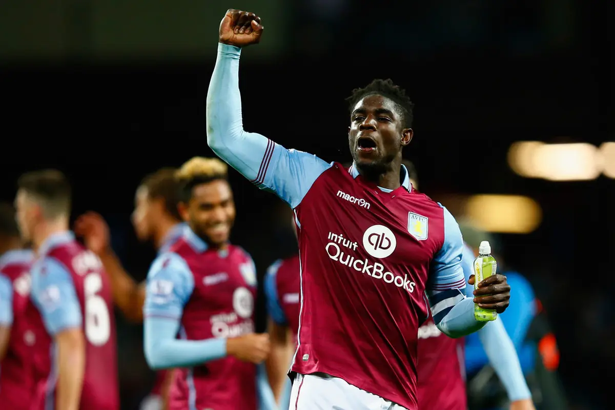 Micah Richards