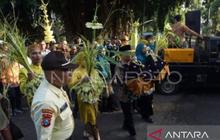 Tradisi Manten Tebu PG Mojopanggung Dimulai, Perkuat Optimisme Swasembada Gula Nasional 2027