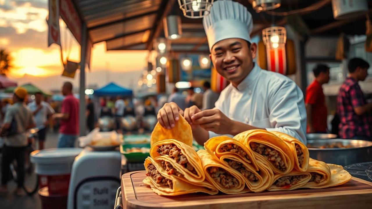 resep martabak telur rumahan