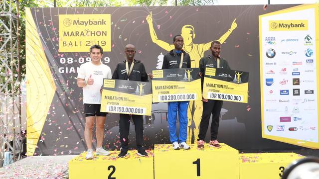 Maybank Marathon