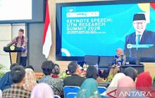 BRIN Dorong Implementasi GIS, Perkuat Kebijakan Publik Berbasis Bukti Data Spasial