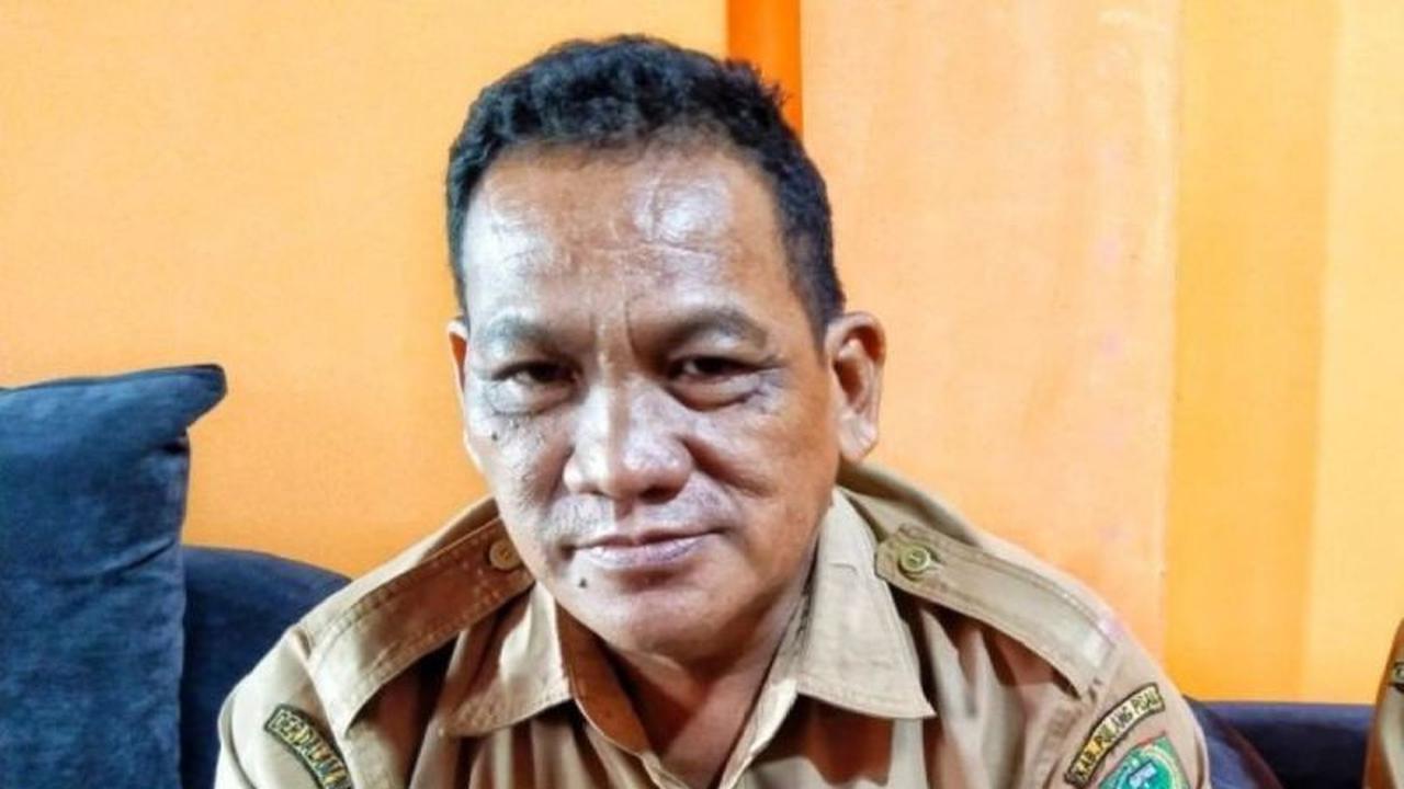 Pancaroba Pulang Pisau: BPBD Ingatkan Potensi Bencana Hidrometeorologi Hingga Awal Maret