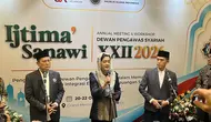Strategi OJK Genjot Inklusi Keuangan Syariah