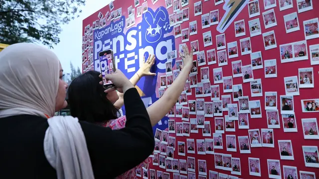 KapanLagi Pensi bareng Fanta 2025 Ditutup dengan Rekor MURI, Simak Kembali Rangkuman Keseruannya Yuk!
