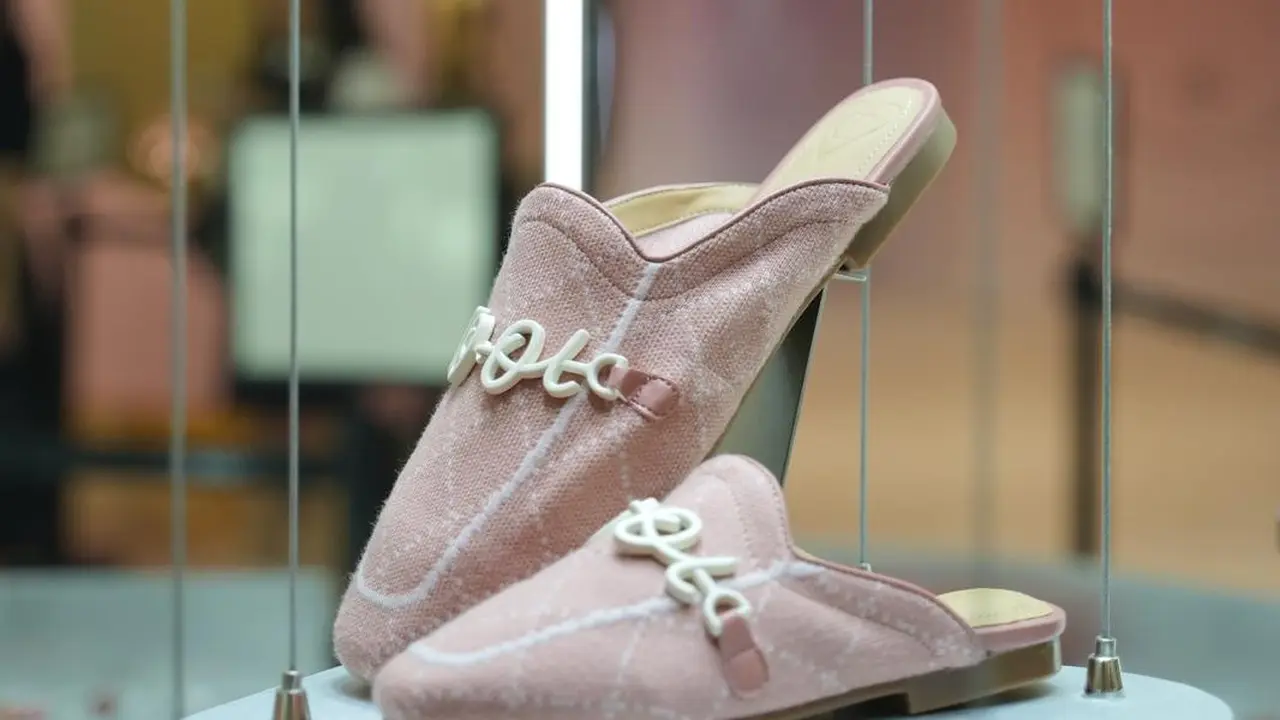 Tangkis Beauty is Pain, Merek Lokal Ini Punya Koleksi Sepatu yang Nyaman untuk Tampil Cantik
