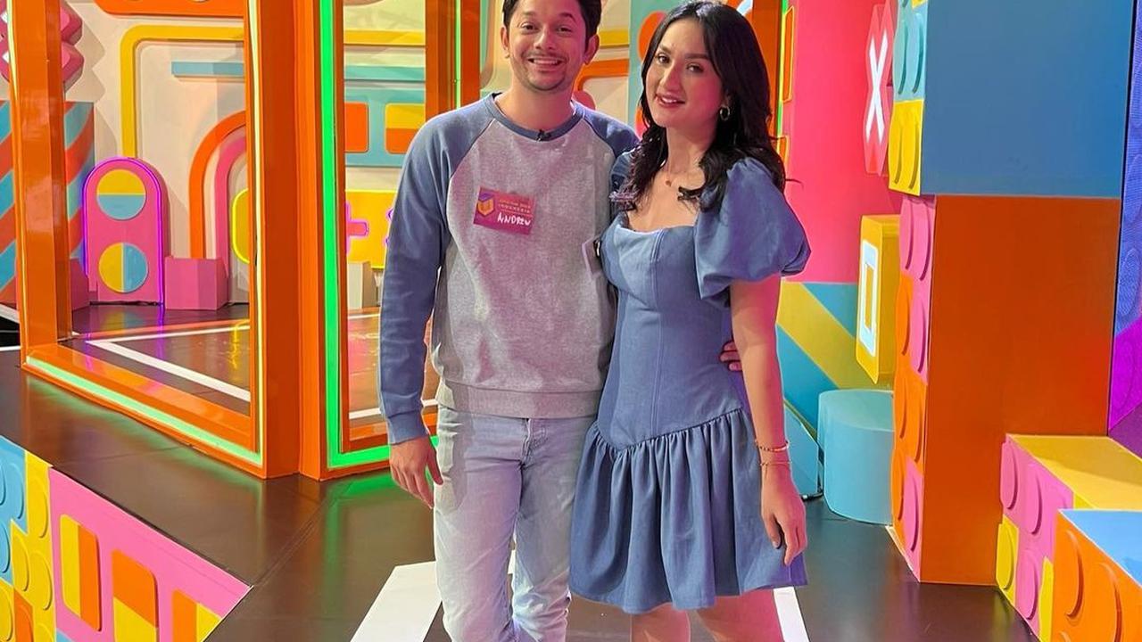 Jalani Sidang Mediasi, Tengku Dewi dan Andrew Andika Sepakat Cerai