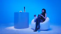 Sony Gaet Lisa BLACKPINK Promosikan PS5