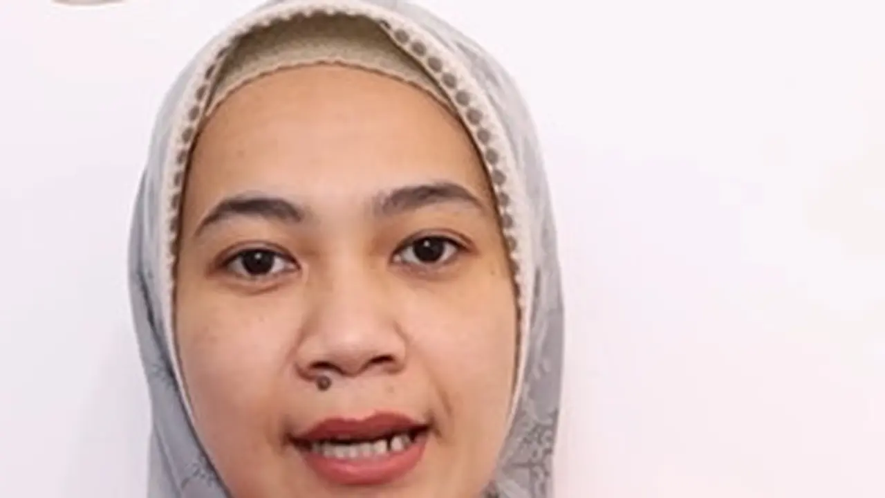 6 Potret Mommy ASF Penulis Layangan Putus, Seorang Dokter Hewan