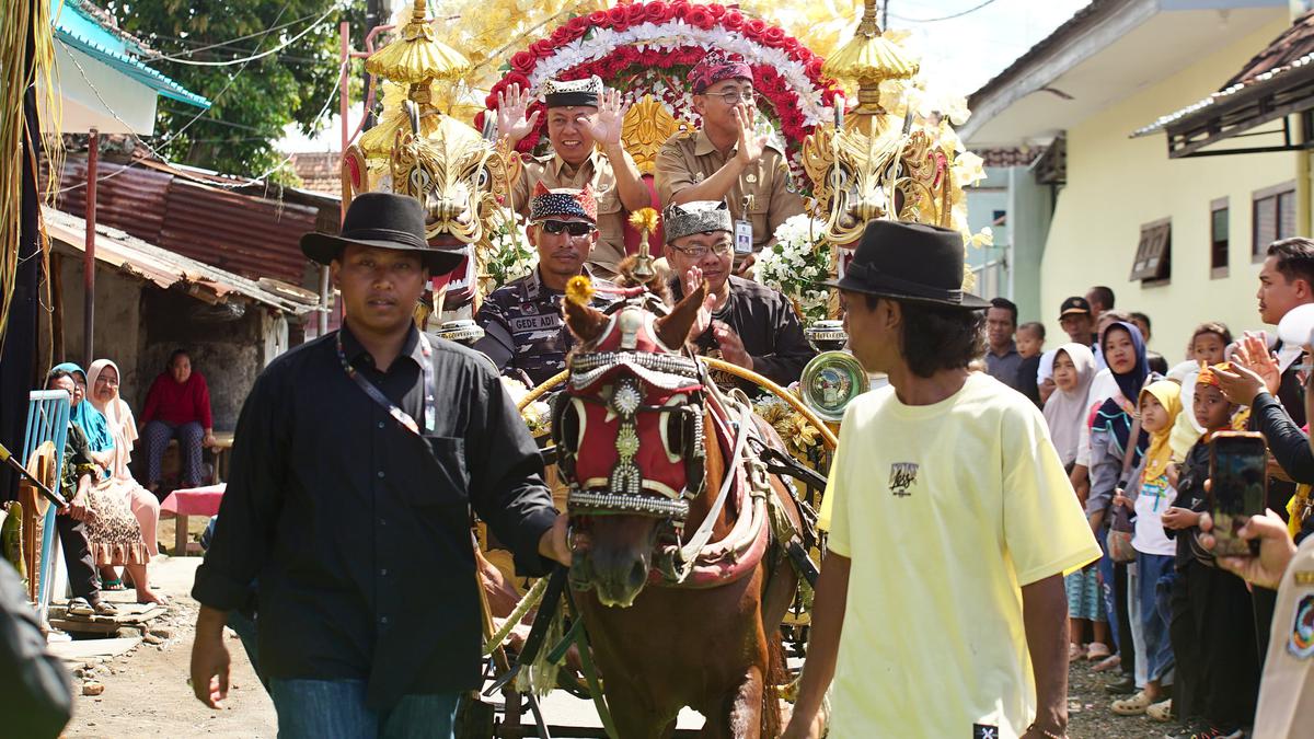 Puter Kayun, Ritual Menepati Janji Warga Banyuwangi kepada Leluhur