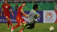 ASEAN Championship 2026: Legenda Vietnam Dukung Timnas Indonesia ke Semifinal