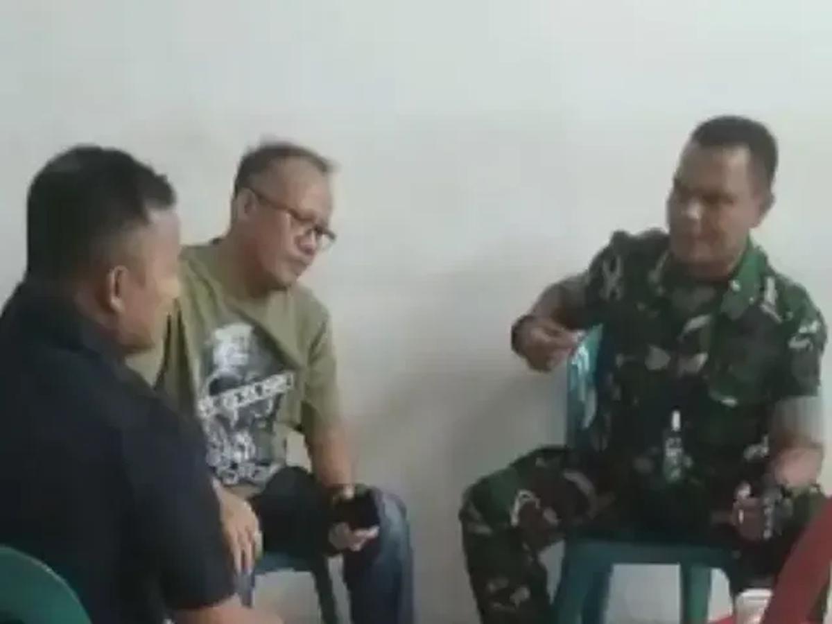 Dok. Istimewa