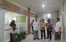 DPRD Desak Penambahan Pekerja, Proyek RSUD Kudus Dikebut di Musim Hujan: Baru 25% Rampung!