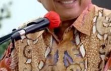 Gubernur Olly Ajak Setop Boros Pangan: Bersama Kita Tata Pola Makan