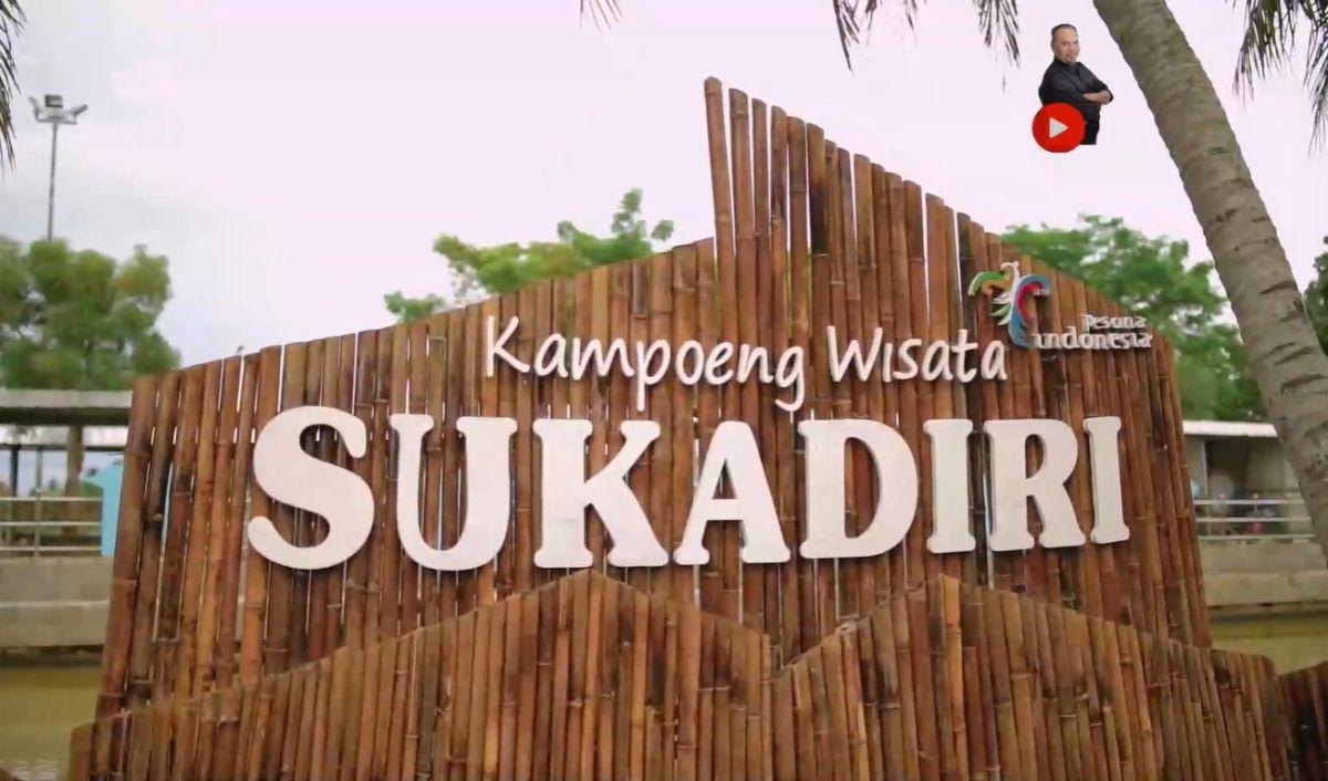 Melihat Sisa Kejayaan Surosoan