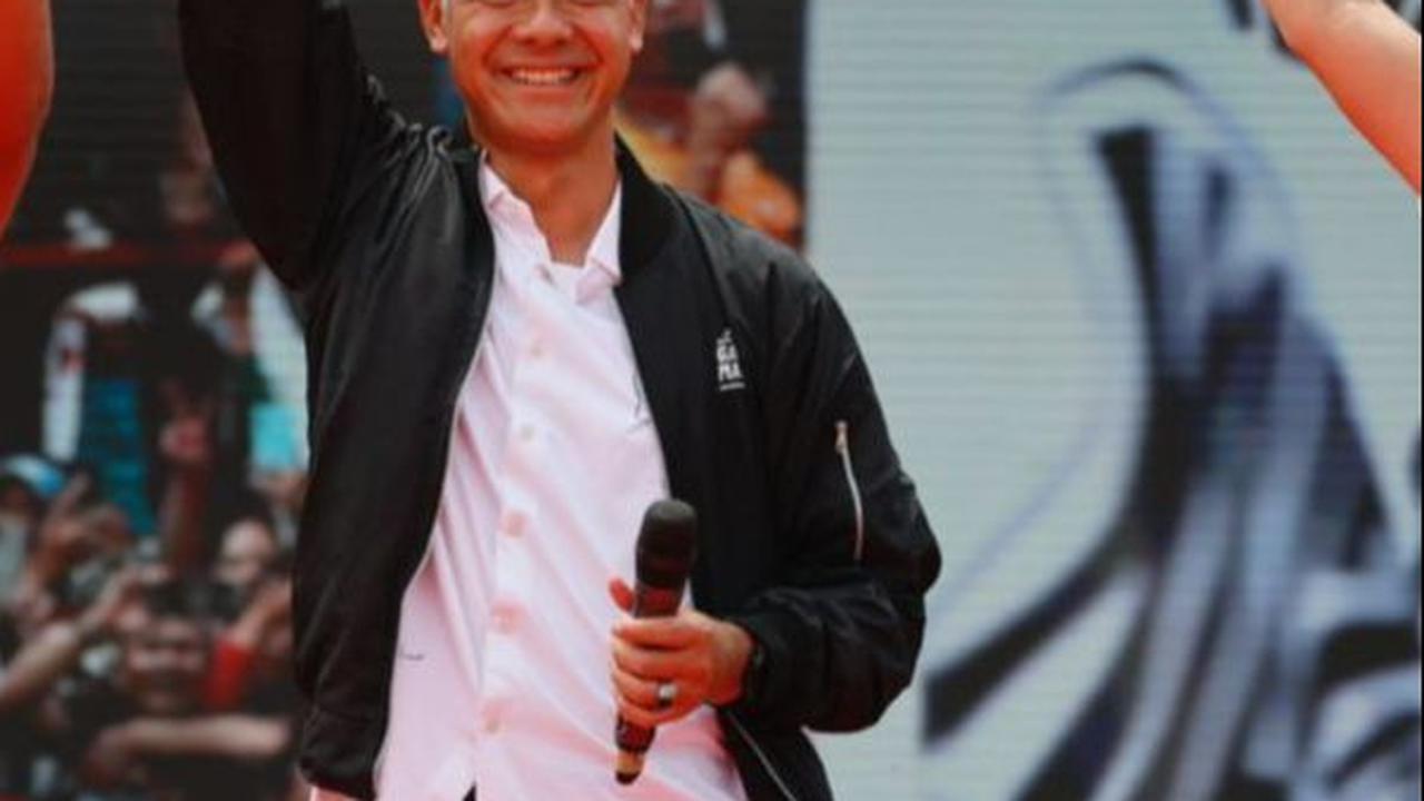 Soal Dugaan Kecurangan Pilpres 2024, Ganjar Sebut Butuh Pakar IT Untuk Membongkarnya