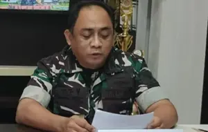 4 Korban Tewas Serangan KKB di Tolikara Berhasil Teridentifikasi