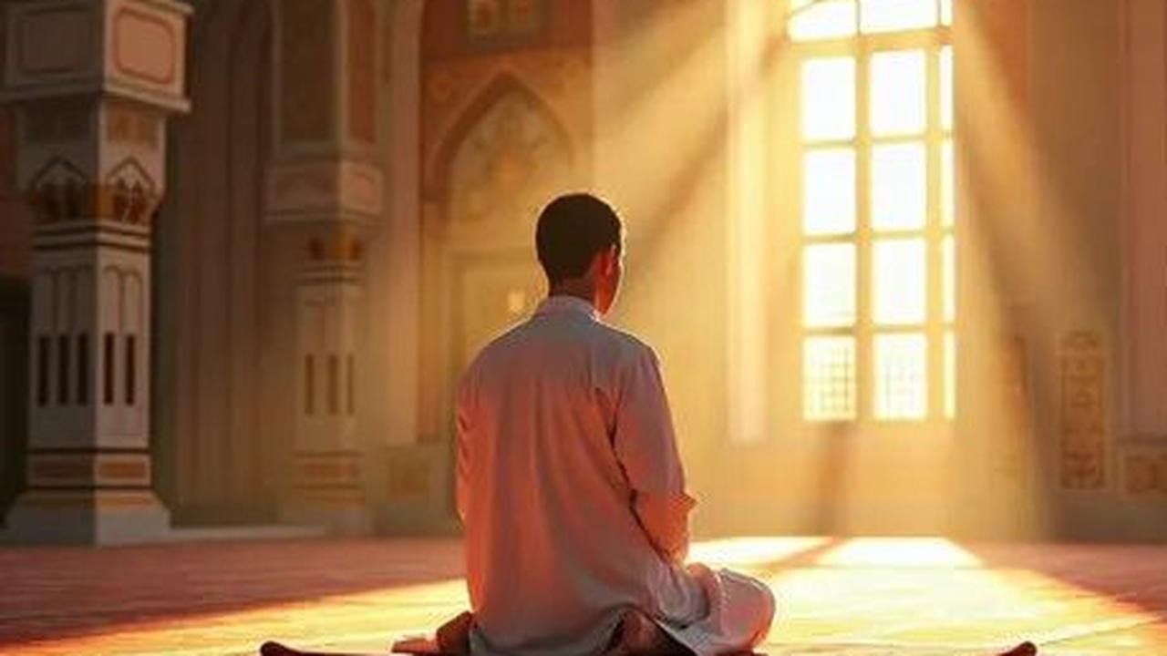 Sholat