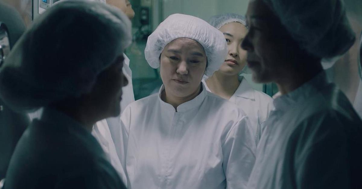 5 Aktris Film Korea yang Masuk Nominasi Baeksang Arts Awards ke-61, Siapa Favoritmu?