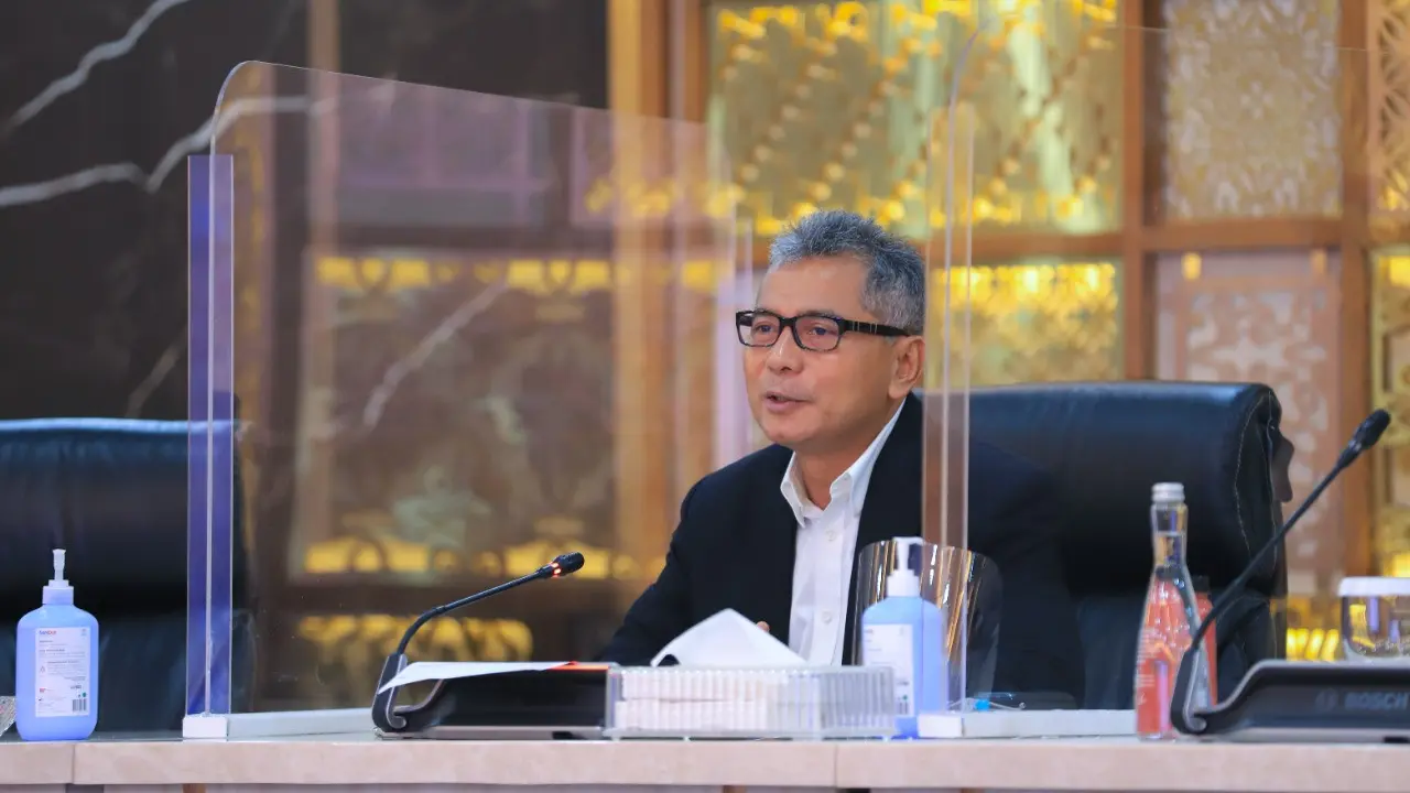 Jadi Booster Pemulihan Ekonomi, BRI Fokus Berdayakan Sektor UMKM dan UMi