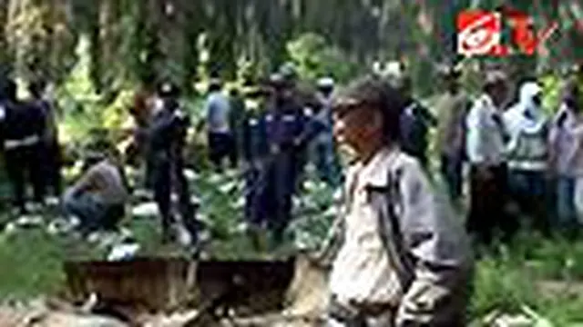 Warga Tetap Tolak Pembersihan Lahan