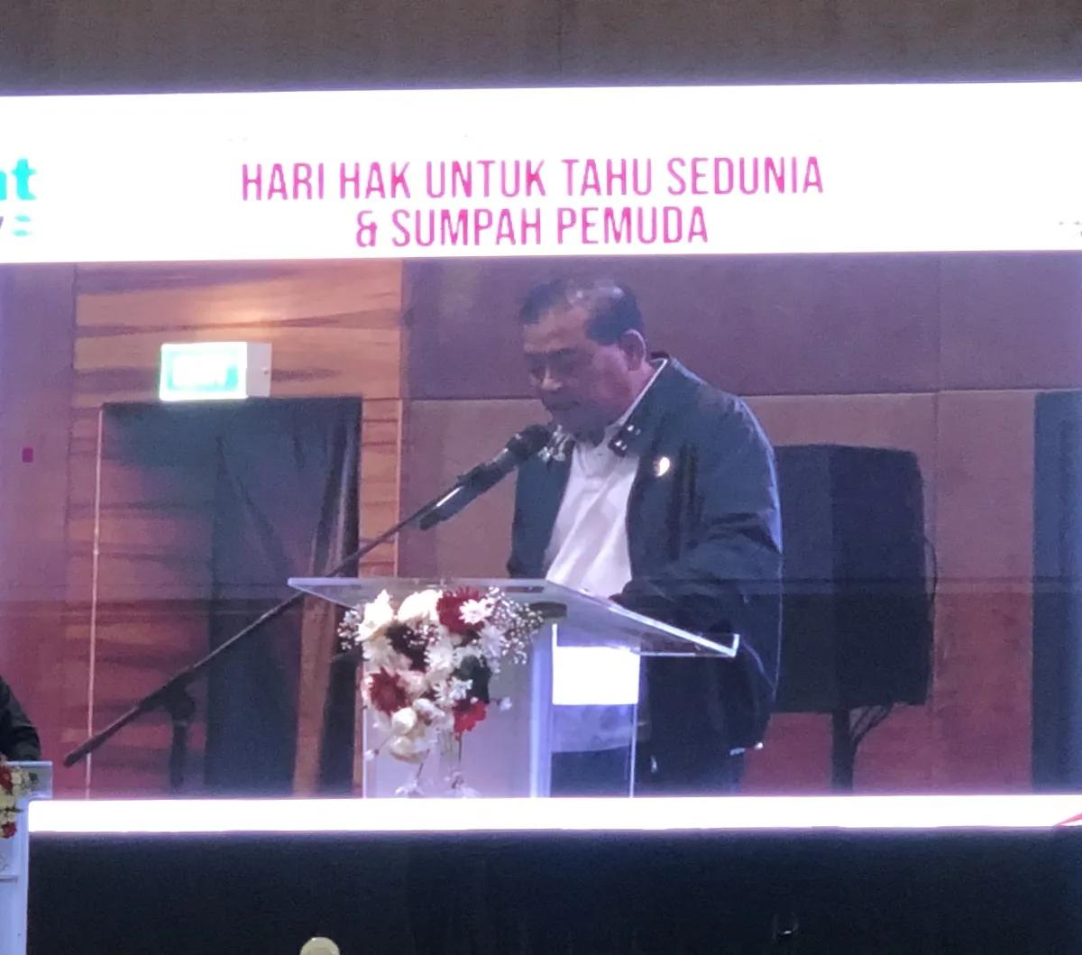 Dok. Istimewa