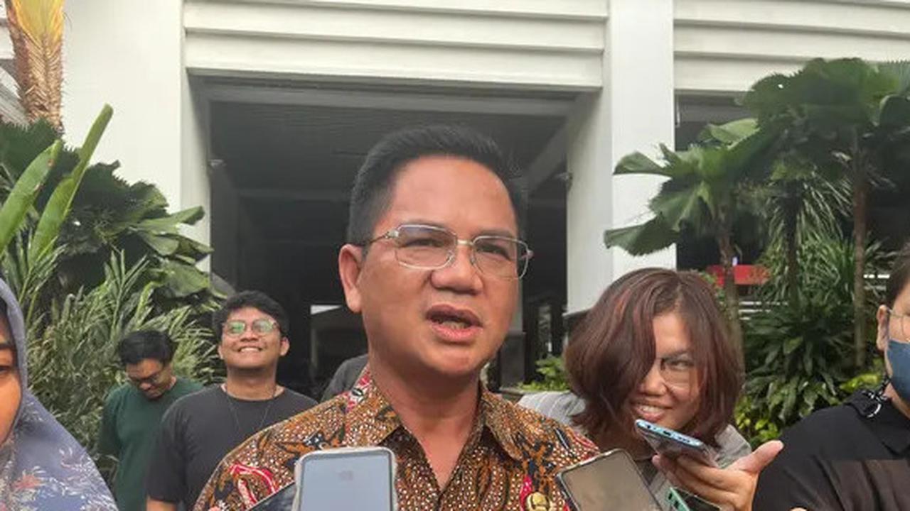 Lahan Pemprov DKI di Lebak Bulus Jadi Parkir Liar, Begini Kata Dishub