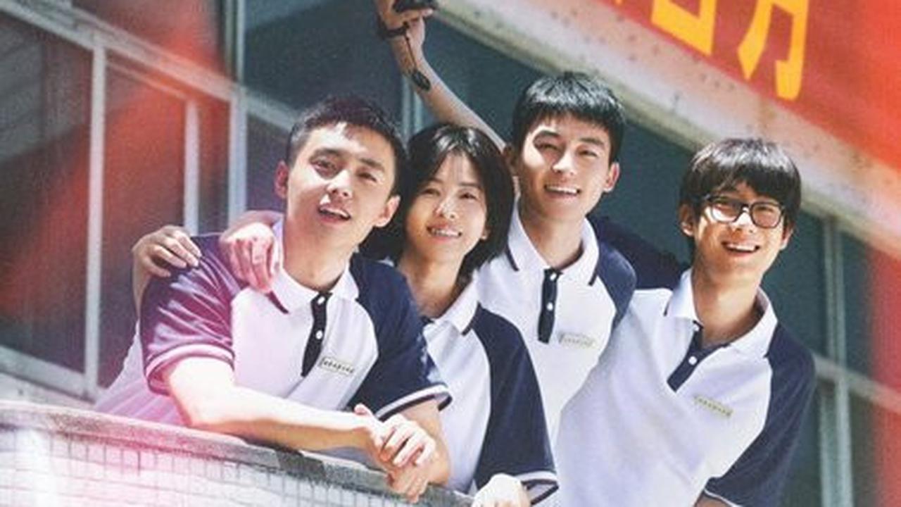 10 Drama China Terbaik Minggu Kedua April 2025 di Maoyan, Mana yang Menarik Perhatianmu?