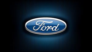 Logo Ford (Foto: 7 Themes). 