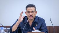 Menteri Usaha Mikro, Kecil dan Menengah (UMKM) Maman Abdurrahman.