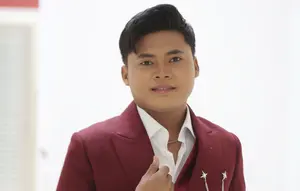Ari D'Academy 8 Cerita Keseharian Sebelum Ikut Kompetisi