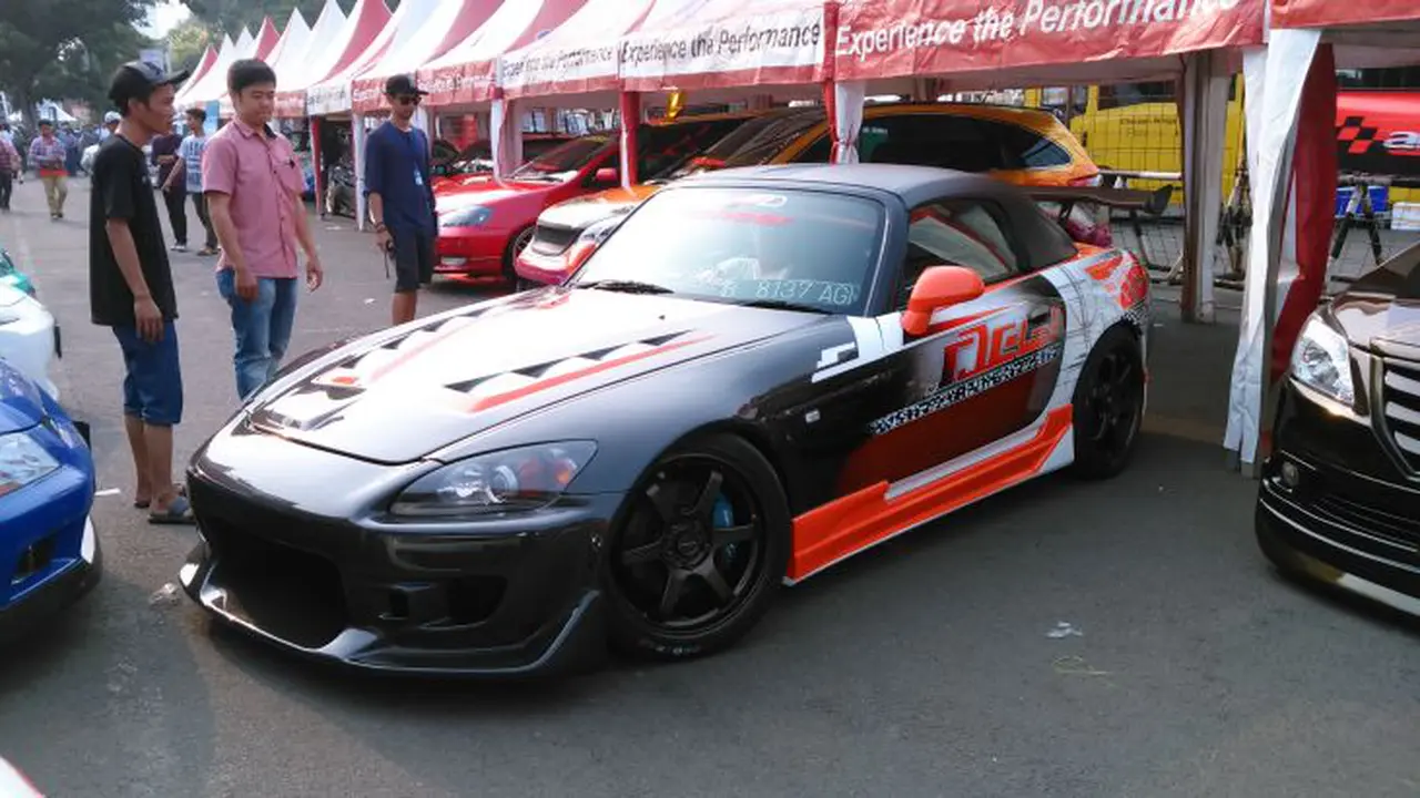 Mobil Ceper, Hindari Potong Per Agar Nyaman
