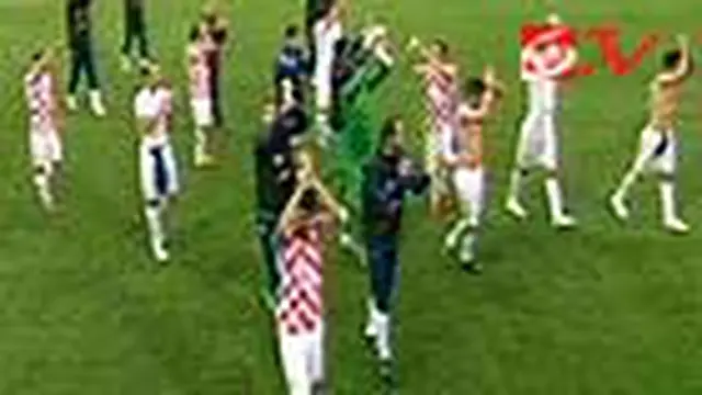 Mandzukic Tipiskan Harapan Italia