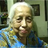 Kiprah Meinar Louis, pencipta lagi 'Bintang Kecil' semasa hidupnya (via istimewa)