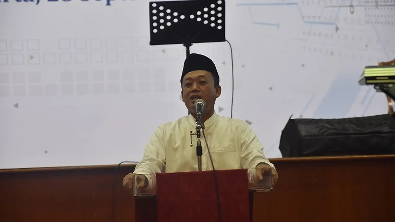 Jadi Anggota DPR, Nusron Wahid Tegaskan Komitmen Perjuangkan PMI dan BNP2TKI