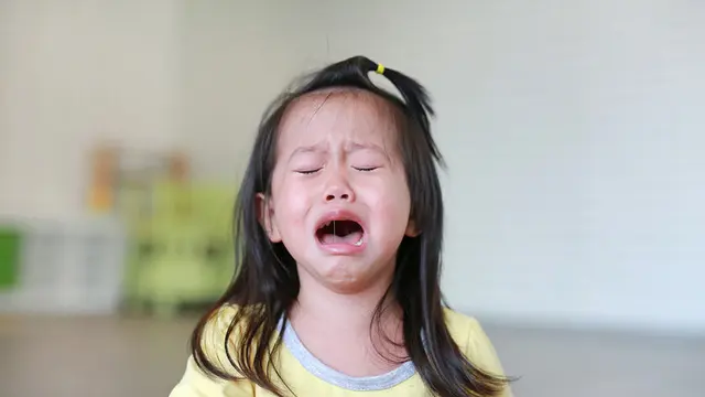 Meningitis pada Anak