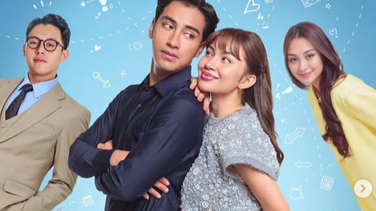 Abidzar Akhirnya Minta Maaf, Langsung Dirujak Netizen & Seruan Boikot Film A Business Proposal Tetap Ramai