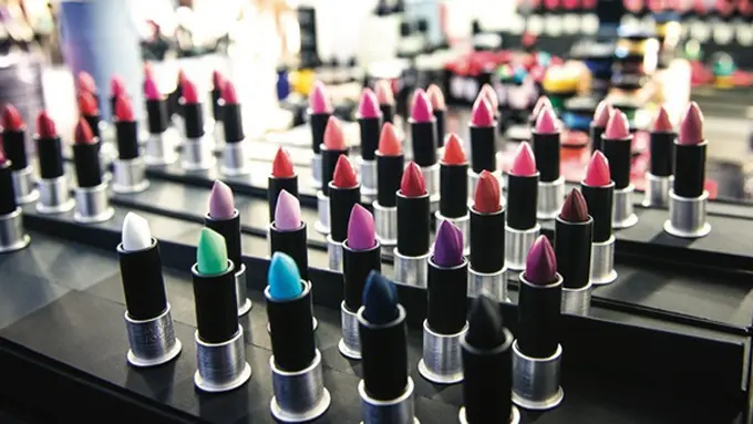 Foto: Vemale.com/Anisha Saktian Putri