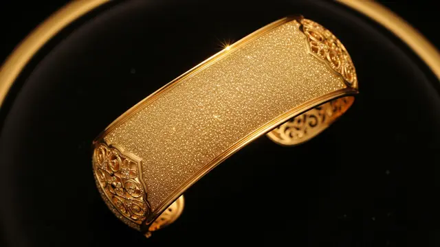 12 Model Gelang Emas Murah di Bawah Rp1 Juta yang Cantik dan Terjangkau