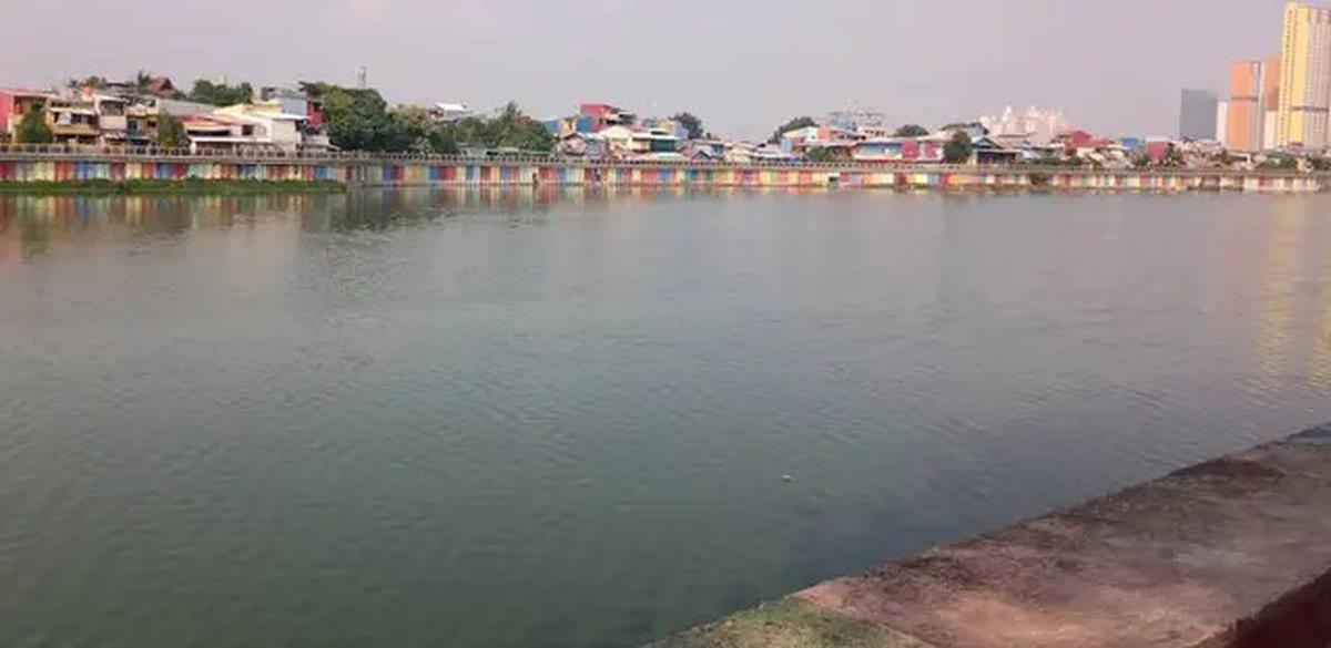 7 Rekomendasi Spot Mancing Nyaman 2025 di Jakarta Utara, Cocok untuk Habiskan Waktu Liburan