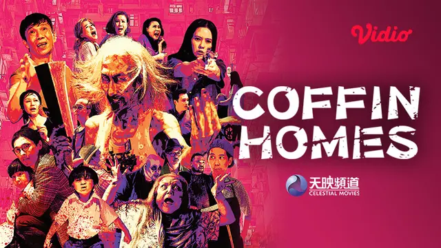 Film China Coffin Homes