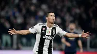 Angkat Popularitas Portugal, Ronaldo Didukung Raih Ballon d'Or Lagi