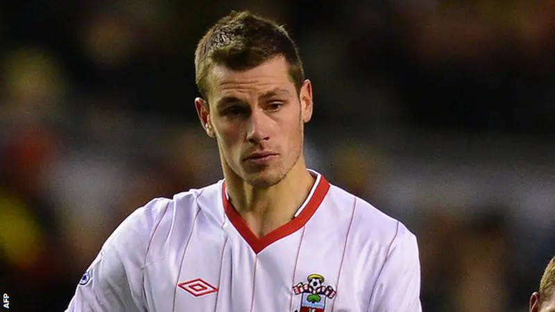 Morgan Schneiderlin