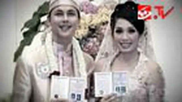 Untaian Doa Ussy dan Andhika