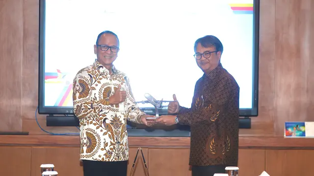 Pelita Air dan Elnusa Jalin Kemitraan Strategis untuk Layanan Penerbangan Korporasi