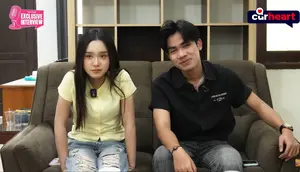 Diva & Razky Buka Suara Soal Kedekatan Mereka di Dangdut Academy 8